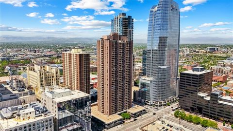 1020 15th Street 13K Denver CO 80202