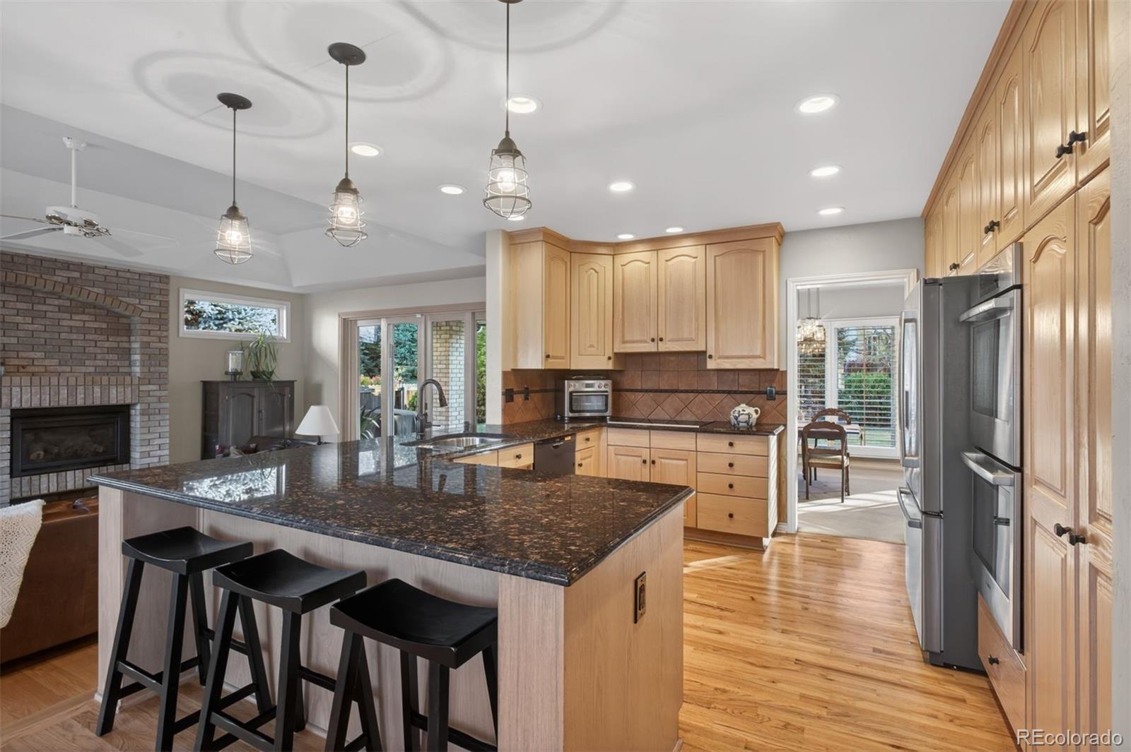 5440 E Mineral Circle