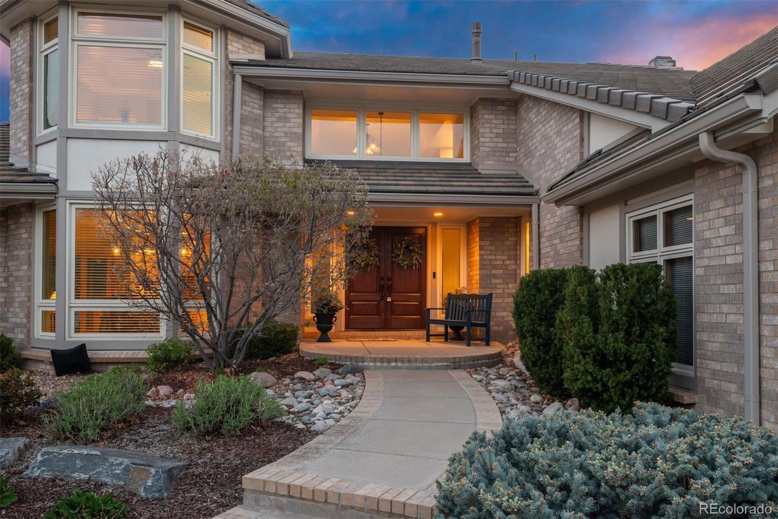 5440 E Mineral Circle