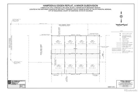 1002 E Hampden Avenue Englewood CO 80113