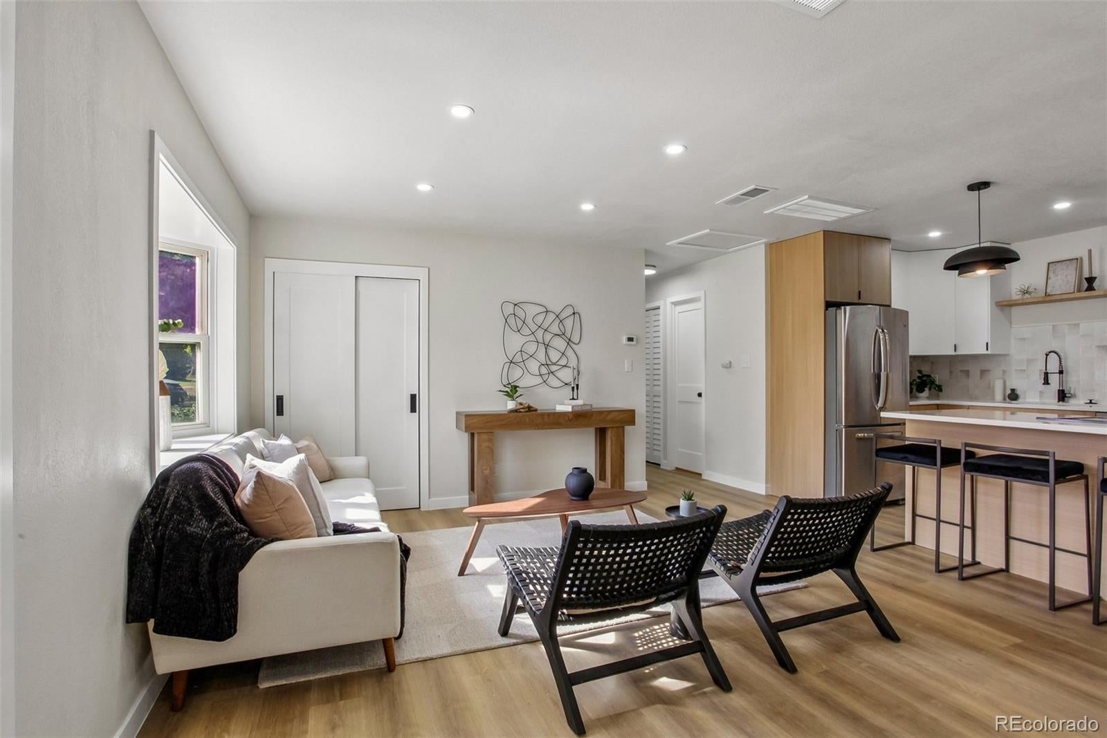 3273 S Elm Street