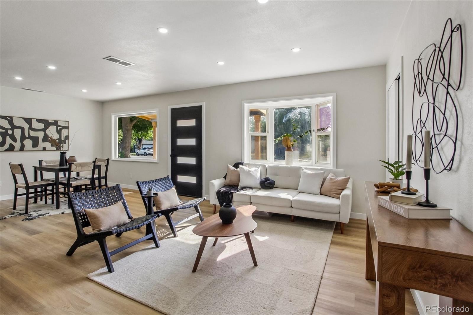 3273 S Elm Street
