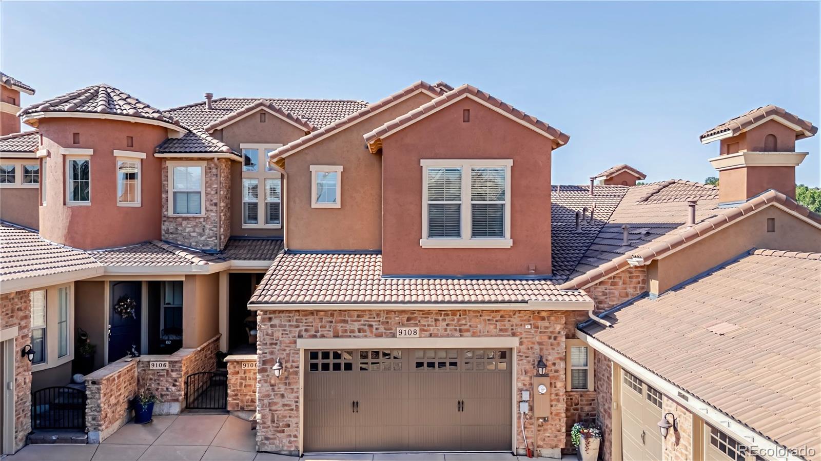 9108 Viaggio Way