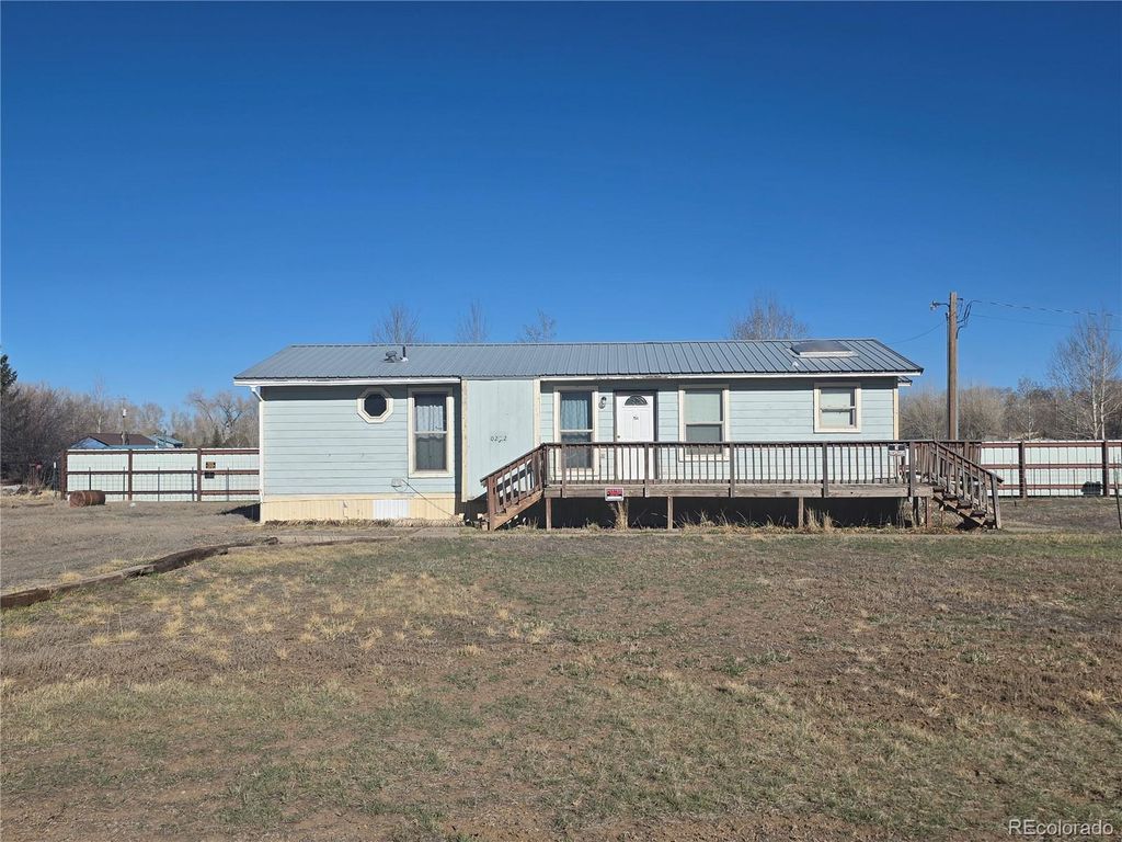 Photo of 232 Arapahoe Road, South Fork, CO 81154 (MLS # 9155538)