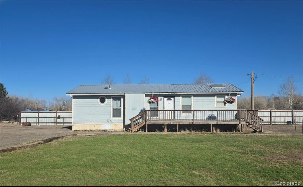 Photo of 232 Arapahoe Road, South Fork, CO 81154 (MLS # 9155538)