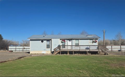 232 Arapahoe Road South Fork CO 81154