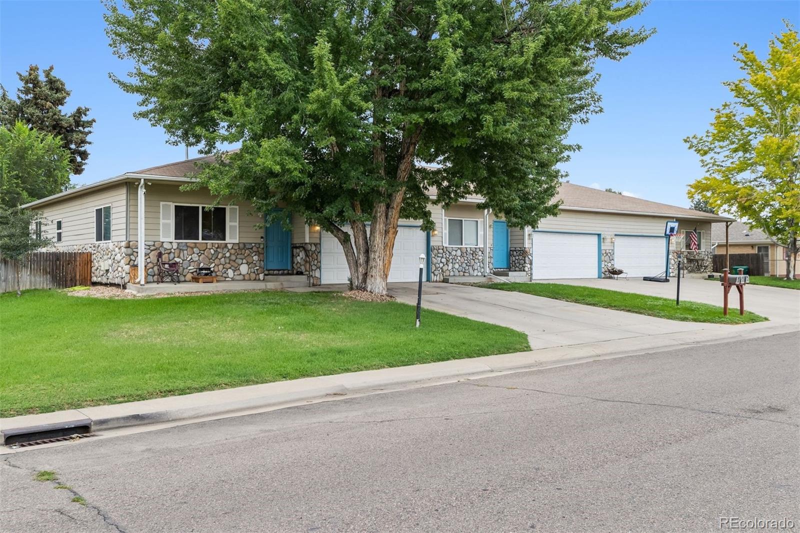 Photo 1 of 17 — 6735-6733-6731 W 37th Place, Wheat Ridge, CO 80033