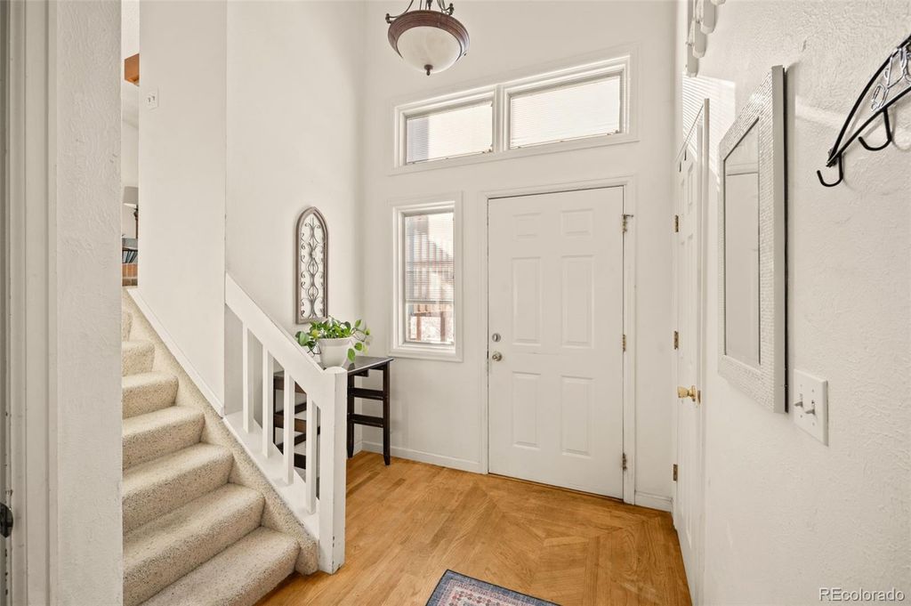 Photo of 10462 W 82nd Avenue, Arvada, CO 80005 (MLS # 4504839)