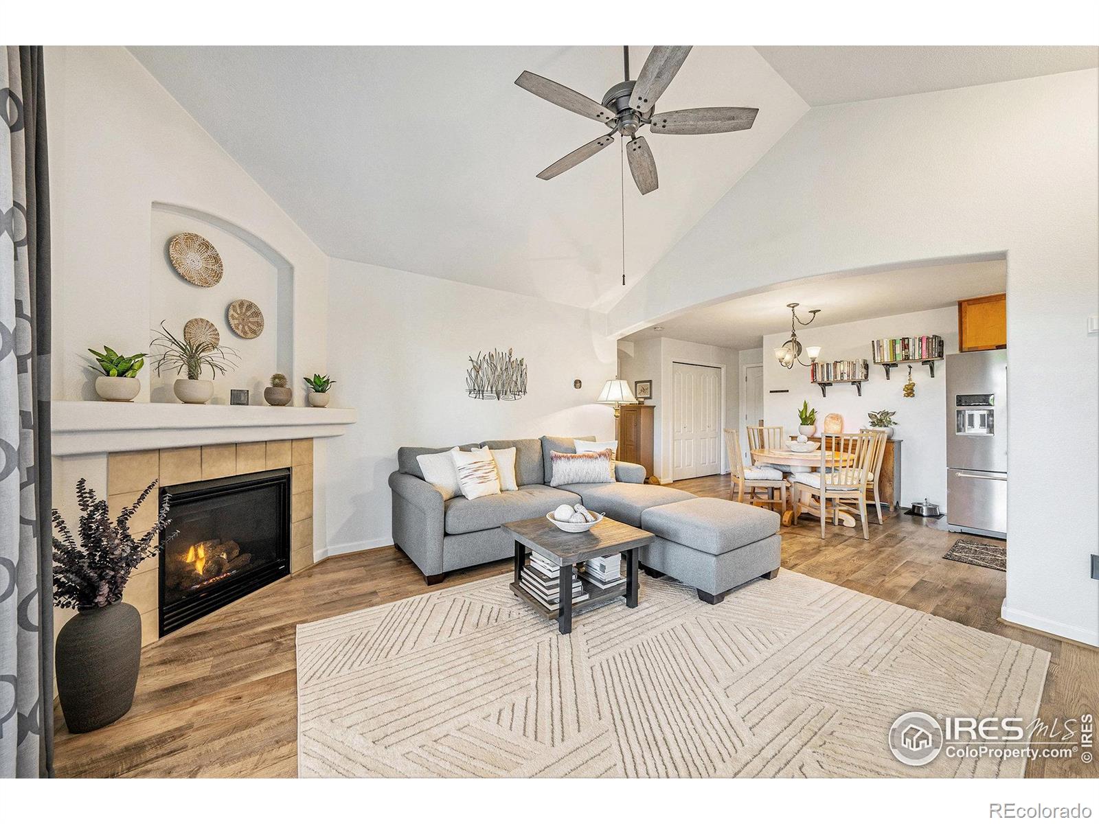 4705 Hahns Peak Drive 202