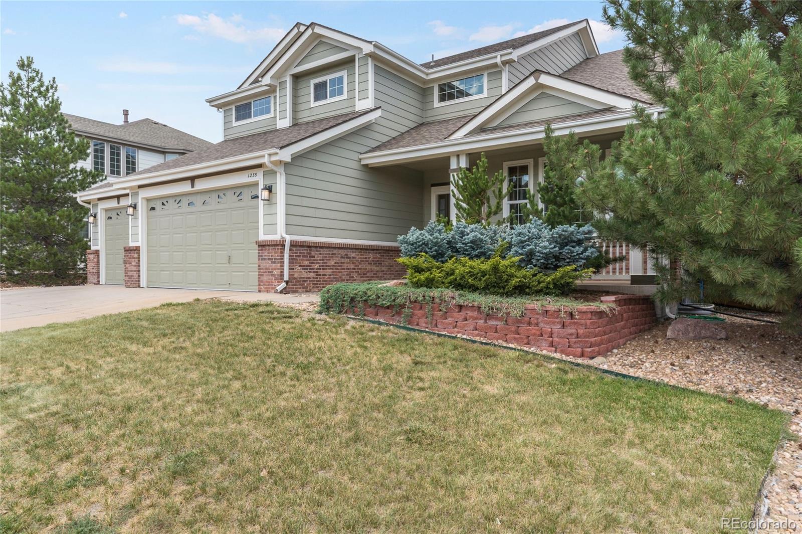 1235 Baguette Drive