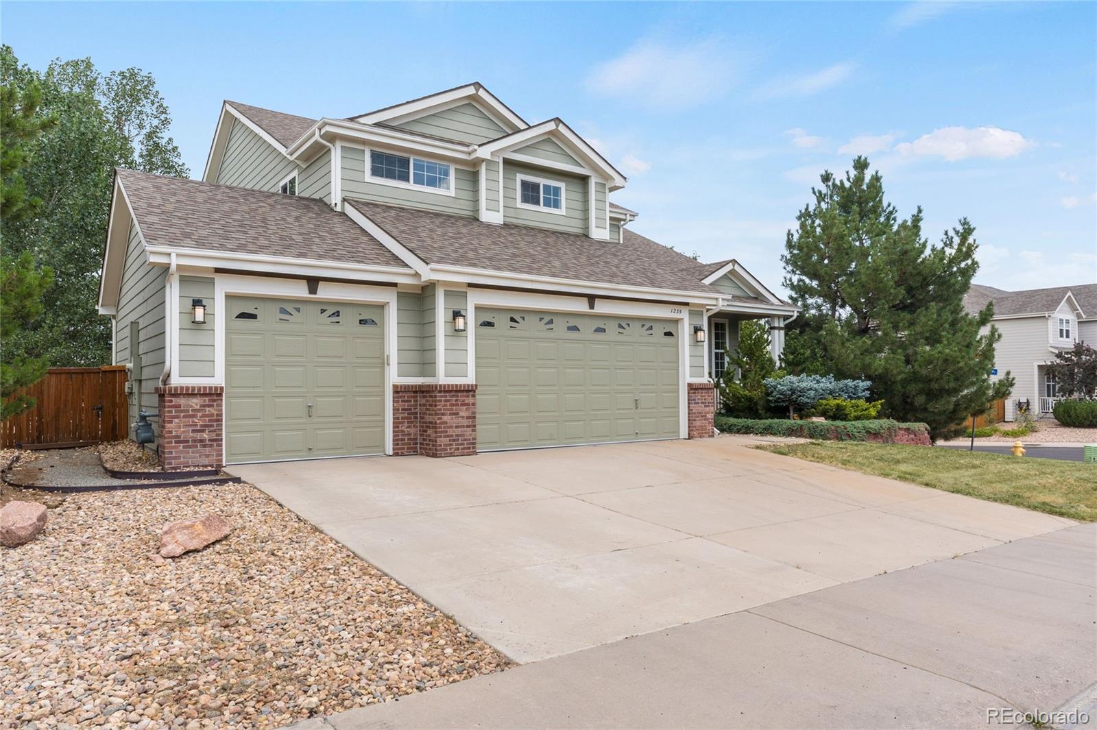 1235 Baguette Drive
