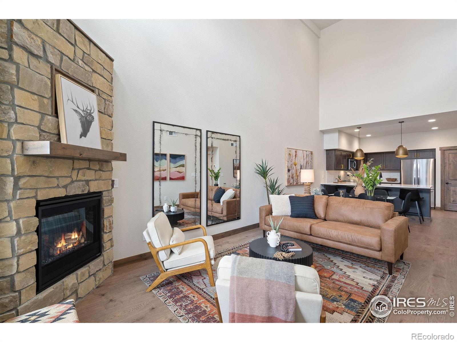 1707 Continental Peaks Circle