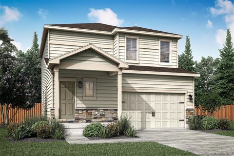 7328 Crystal Avenue Frederick CO 80530