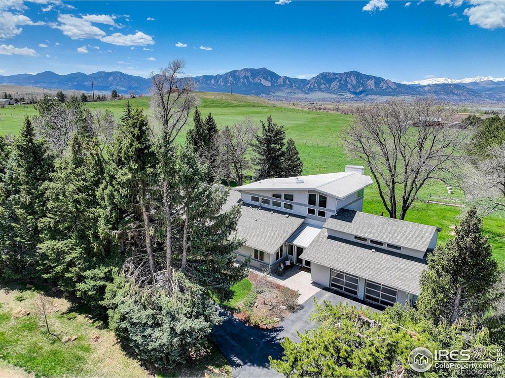 Photo of 303 Sky Lark Way, Boulder, CO 80303 (MLS # IR1051103)