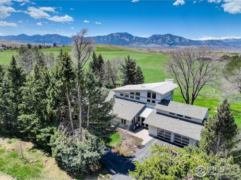 303 Sky Lark Way Boulder CO 80303