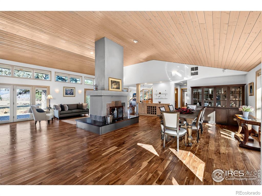 Photo of 303 Sky Lark Way, Boulder, CO 80303 (MLS # IR1051103)