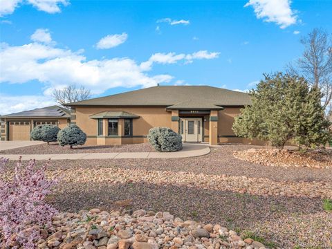 Photo of 8415 W 80th Avenue, Arvada, CO 80005 (MLS # 6562218)