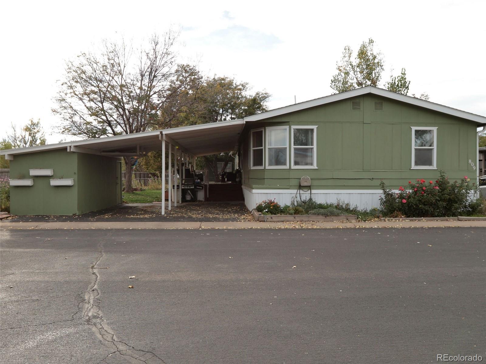 809 Flamingo Cove