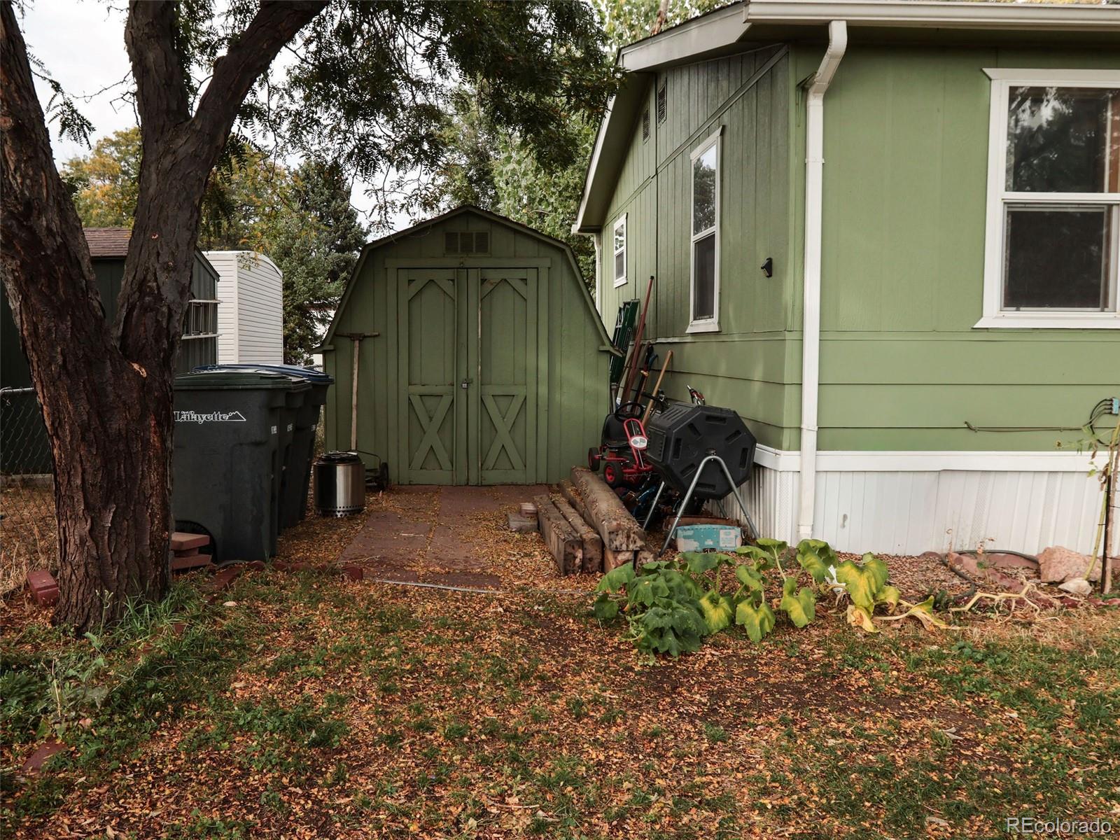 809 Flamingo Cove