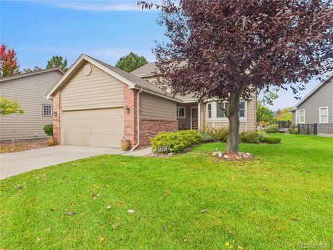 6685 Kendrick Drive Arvada CO 80007