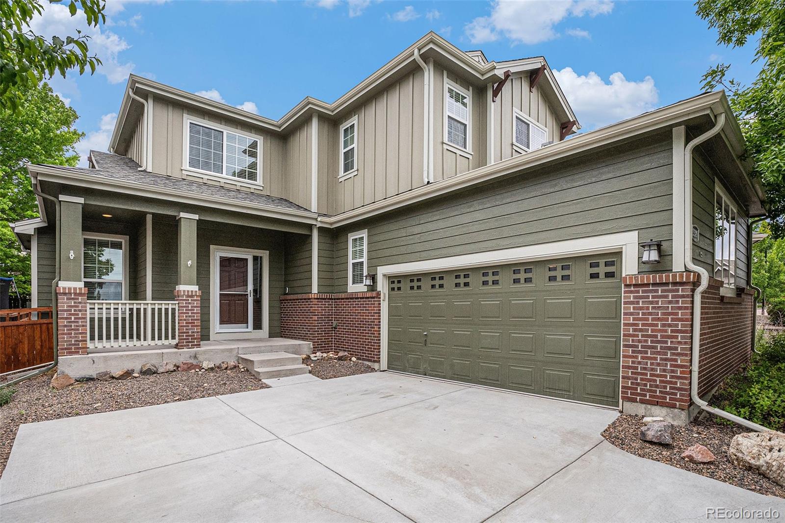 3389 Willowrun Drive