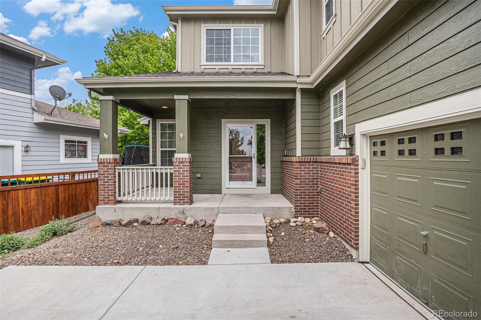 3389 Willowrun Drive