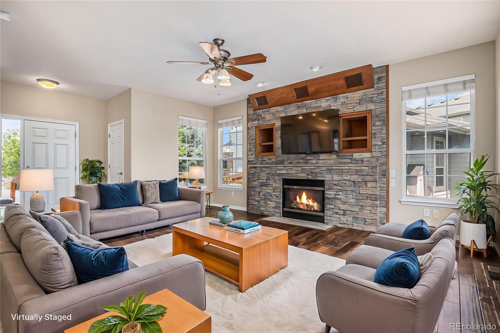 3389 Willowrun Drive