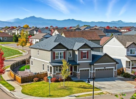 6499 Empire Avenue Frederick CO 80516