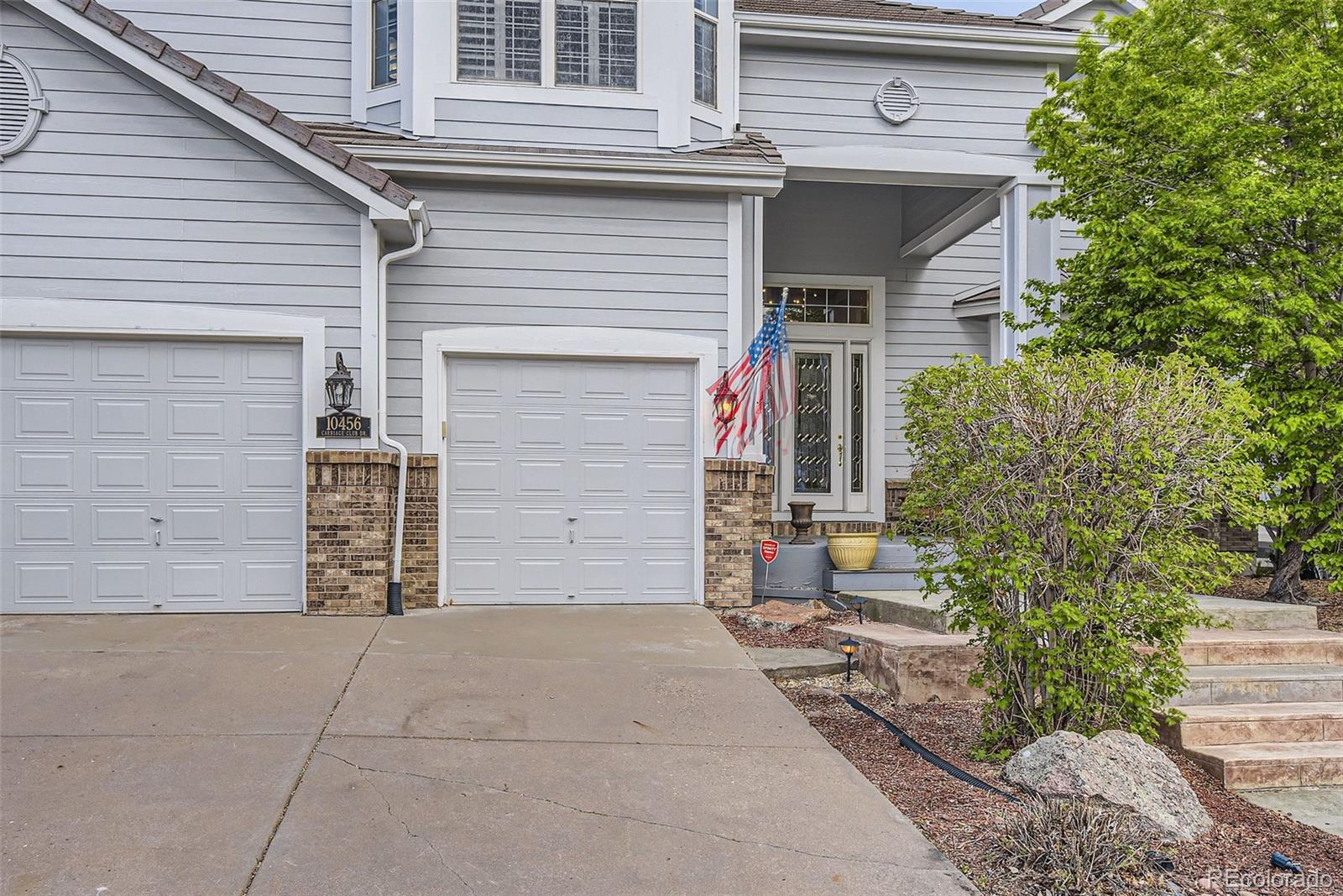 10456 Carriage Club Drive