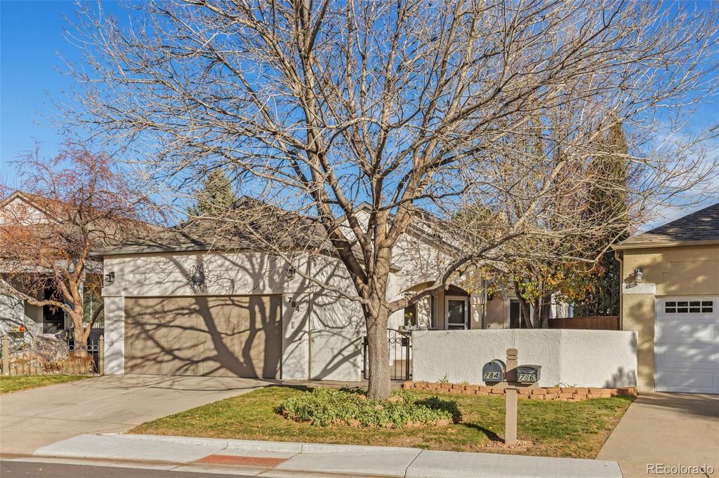 Photo of 784 Club Circle, Louisville, CO 80027 (MLS # 9952327)