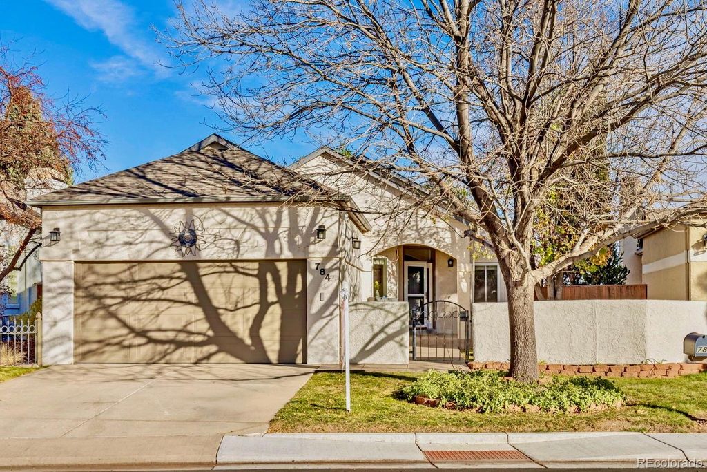 Photo of 784 Club Circle, Louisville, CO 80027 (MLS # 9952327)