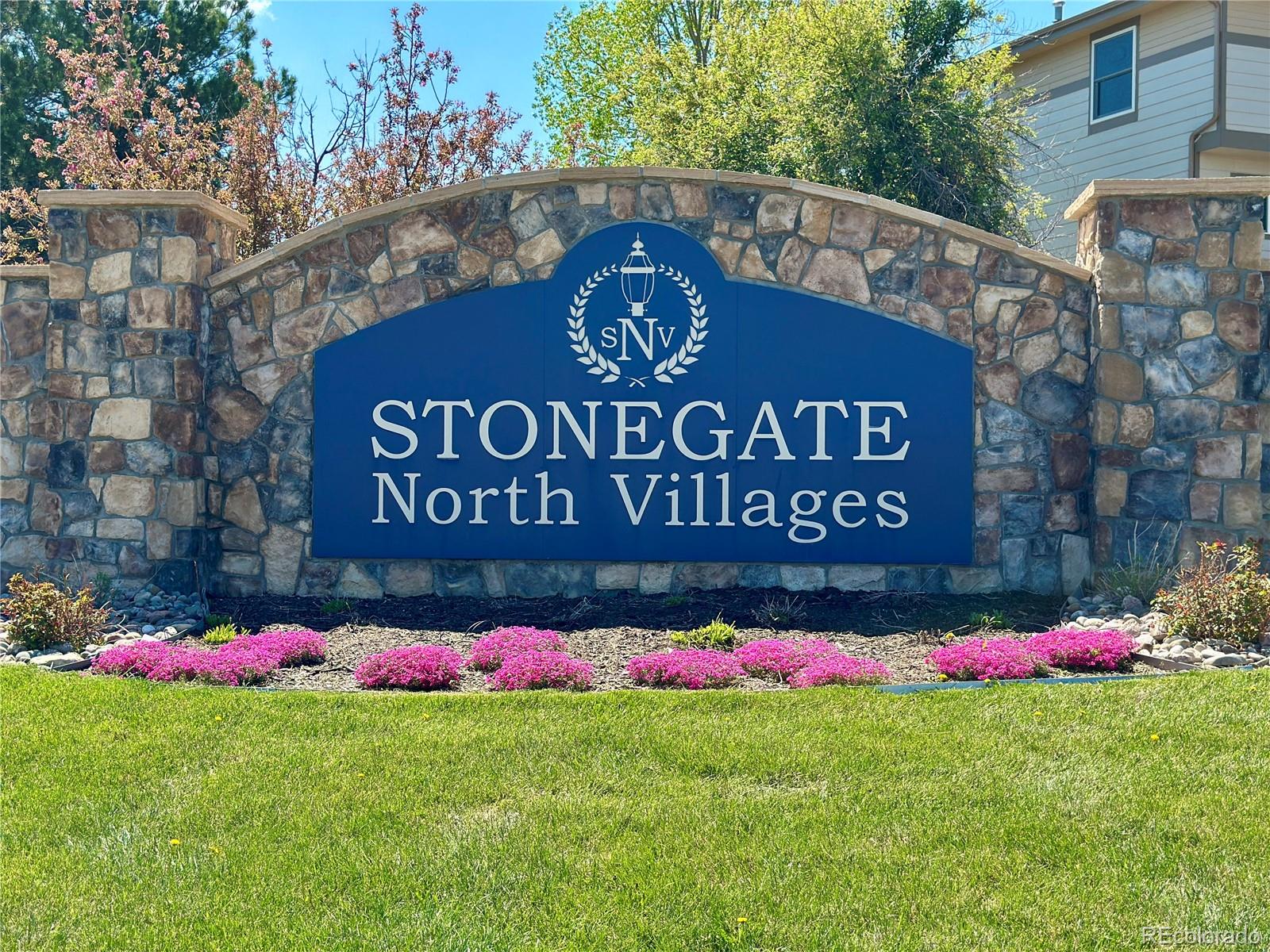 9377 Longstone Drive