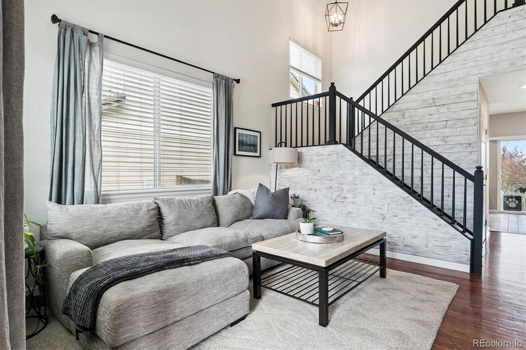 Photo of 15857 Abbeylara Lane, Parker, CO 80134 (MLS # 2884807)