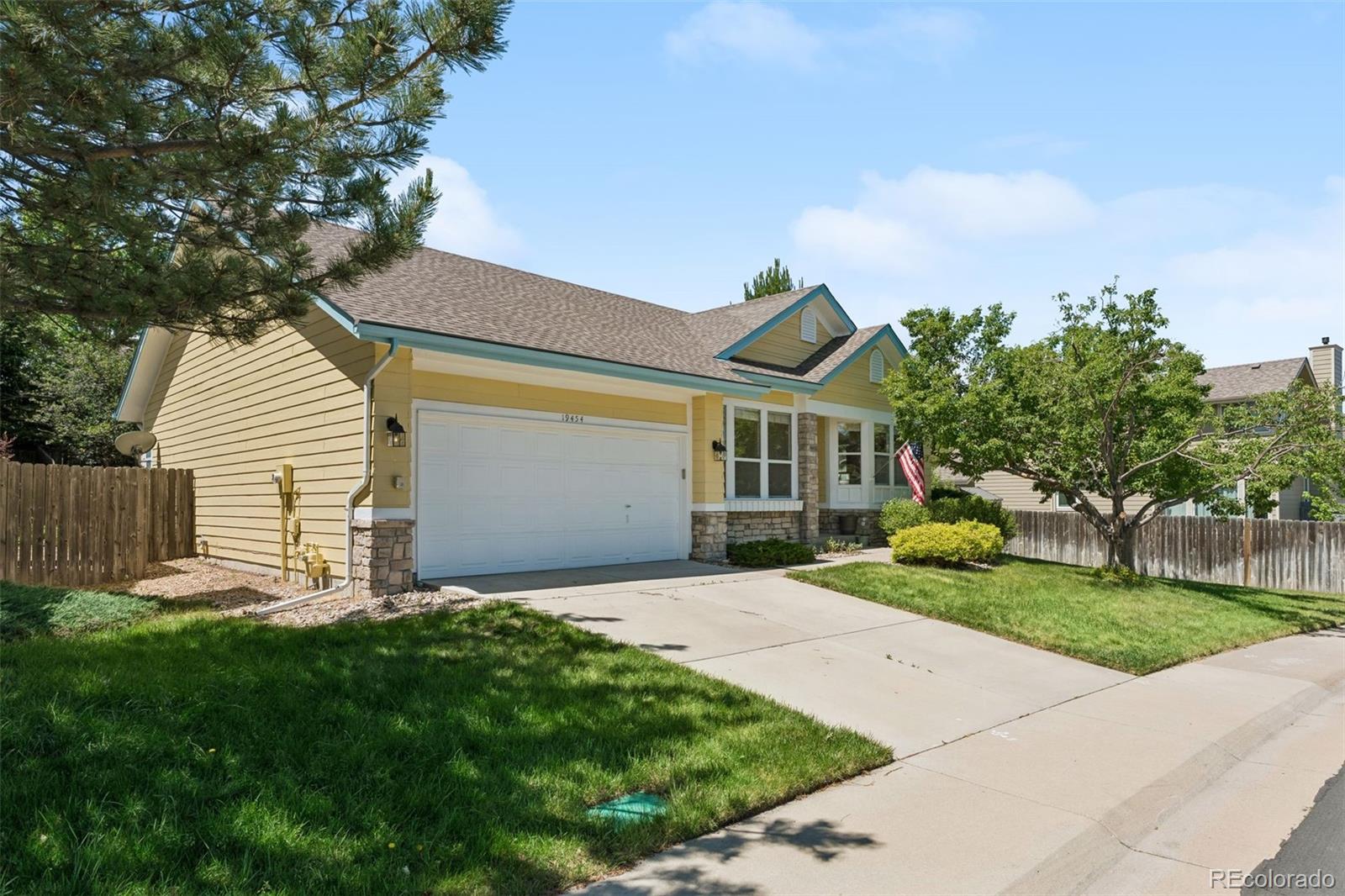 19454 E Clear Creek Trail