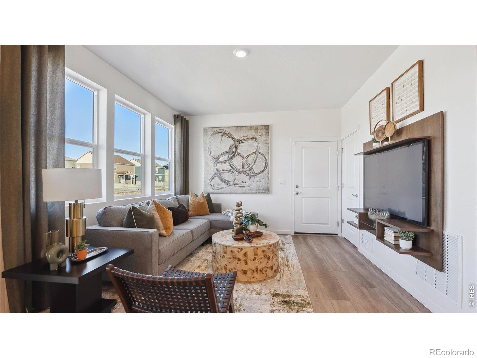 1500 Higgins Creek Drive