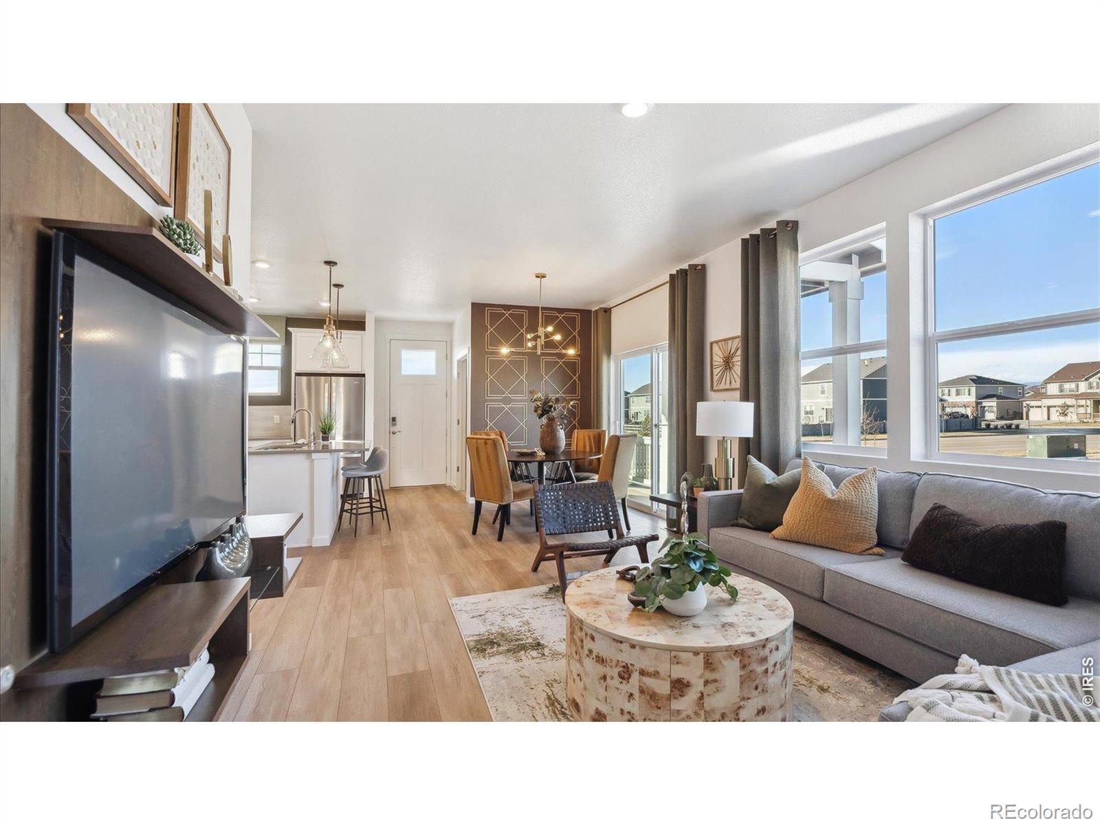 1500 Higgins Creek Drive