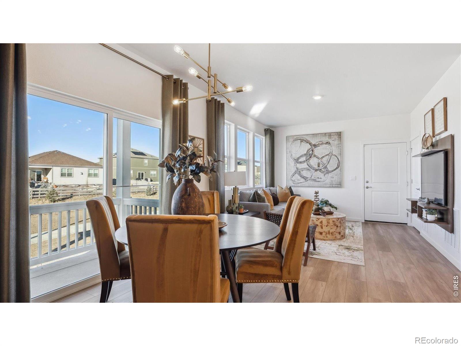 1500 Higgins Creek Drive