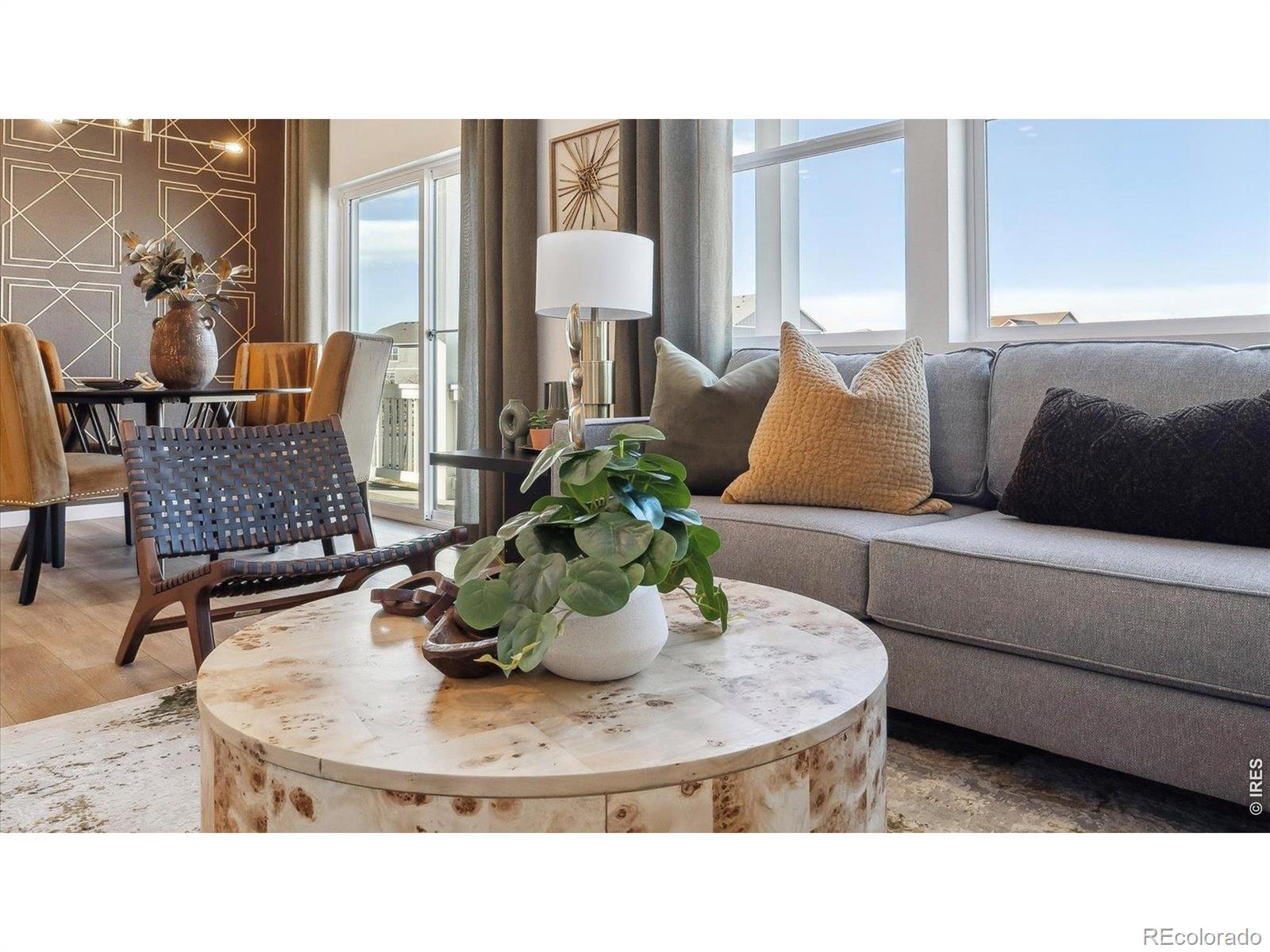 1500 Higgins Creek Drive