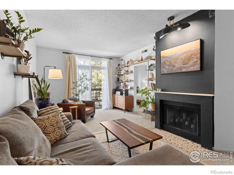 7447 Singing Hills Court Boulder CO 80301