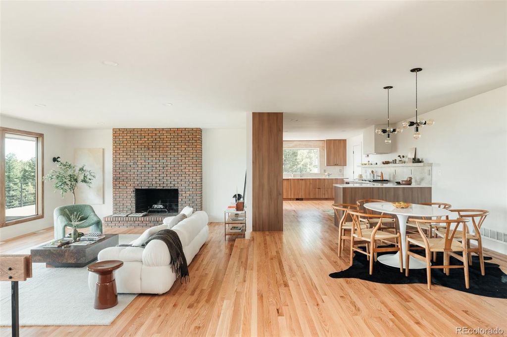 Photo of 21579 Cabrini Boulevard, Golden, CO 80401 (MLS # 4667137)