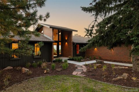 21579 Cabrini Boulevard Golden CO 80401