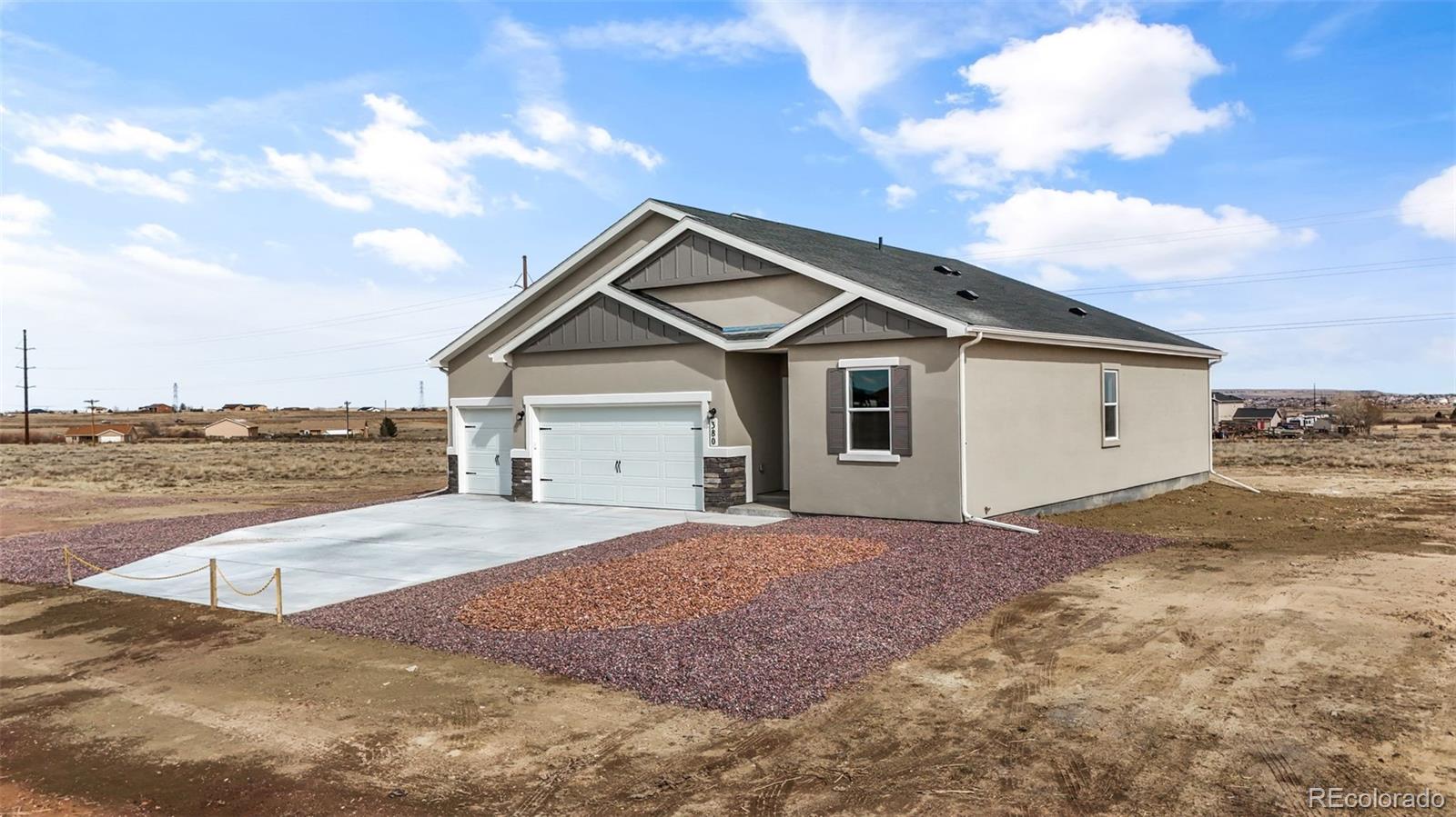 380 S Ashford Drive