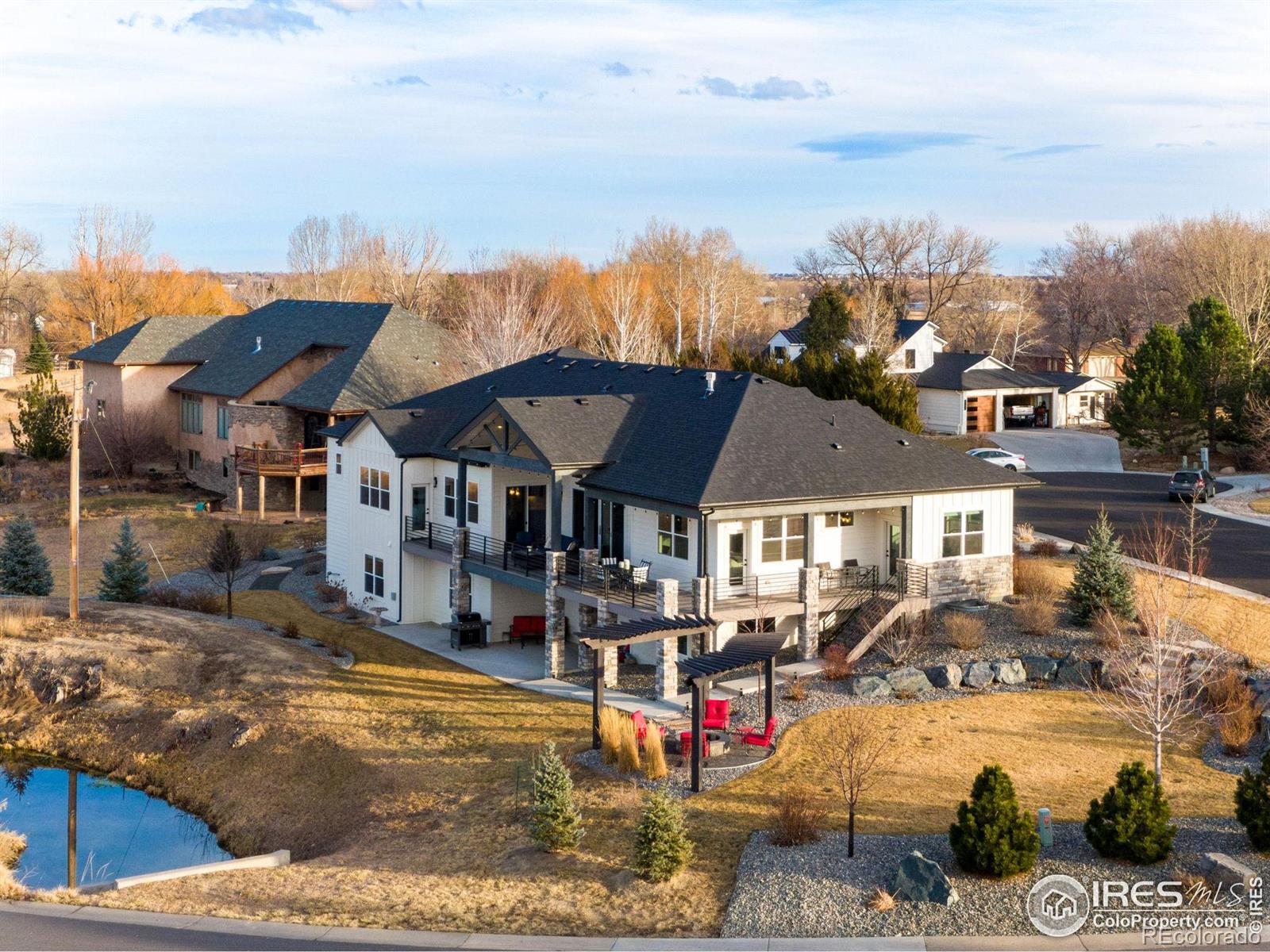 4821 Hay Wagon Court