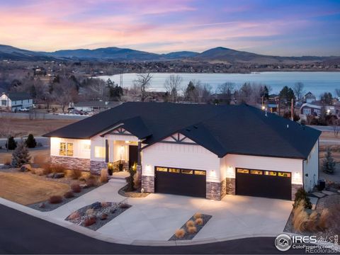 4821 Hay Wagon Court Loveland CO 80537