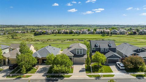 11788 Mill Valley Street Parker CO 80138