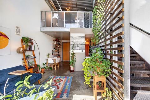 3457 Ringsby Court 343 Denver CO 80216