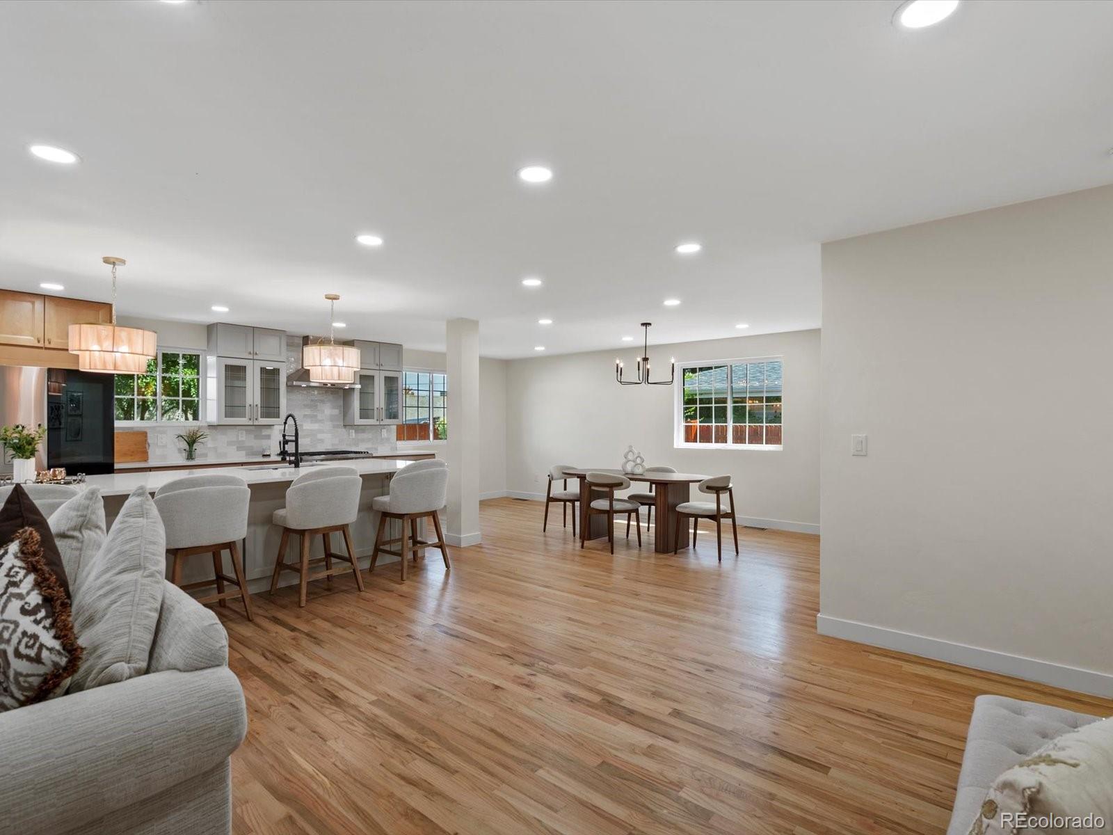 3630 S Hillcrest Drive