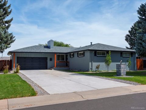 3630 S Hillcrest Drive Denver CO 80237