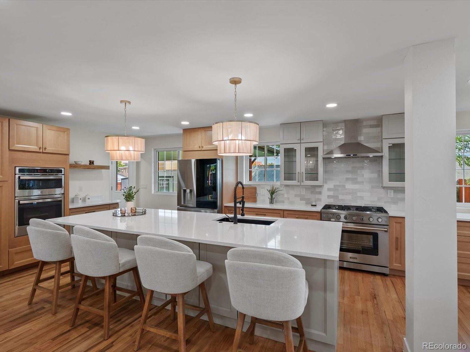 3630 S Hillcrest Drive