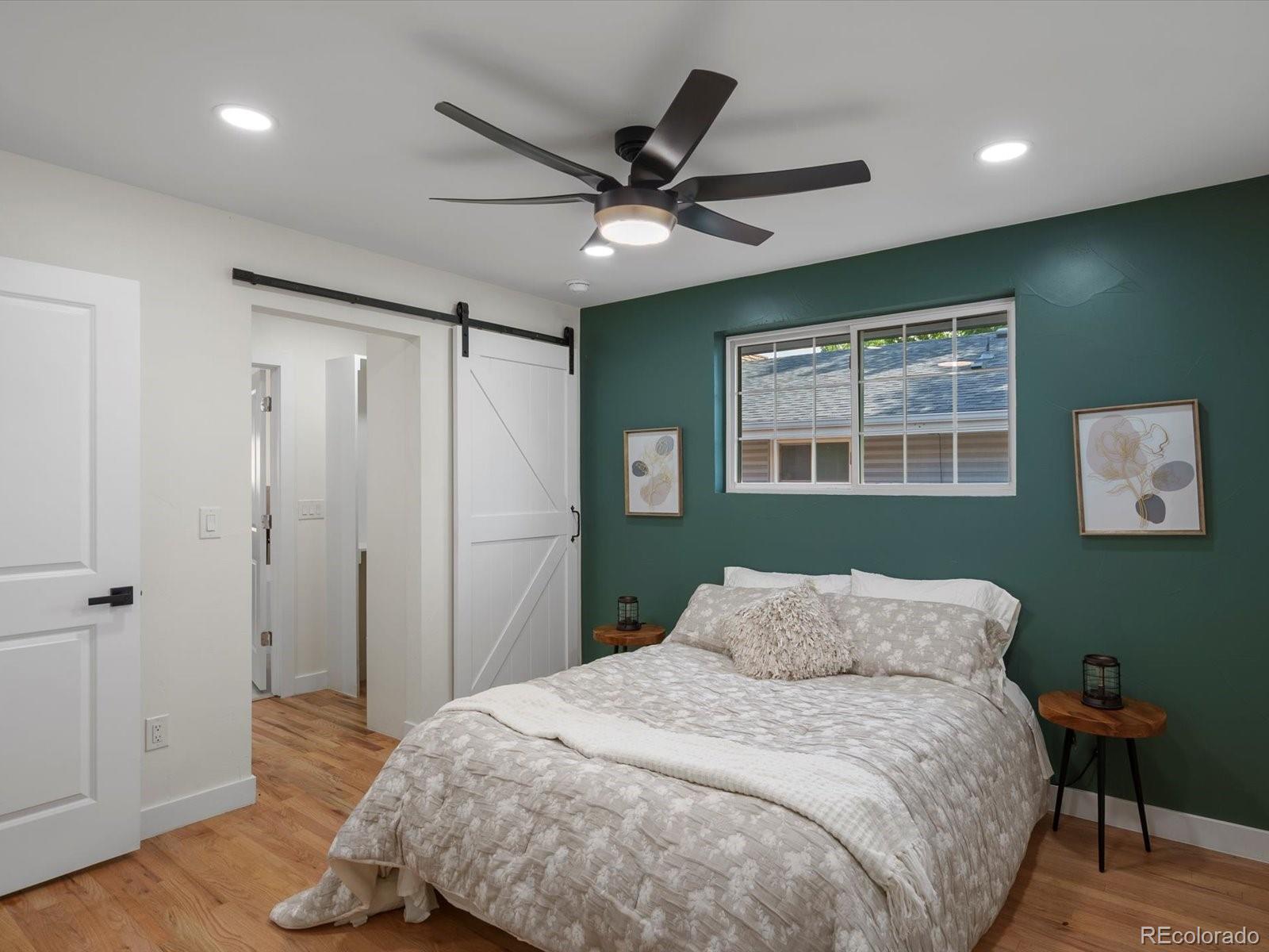 3630 S Hillcrest Drive